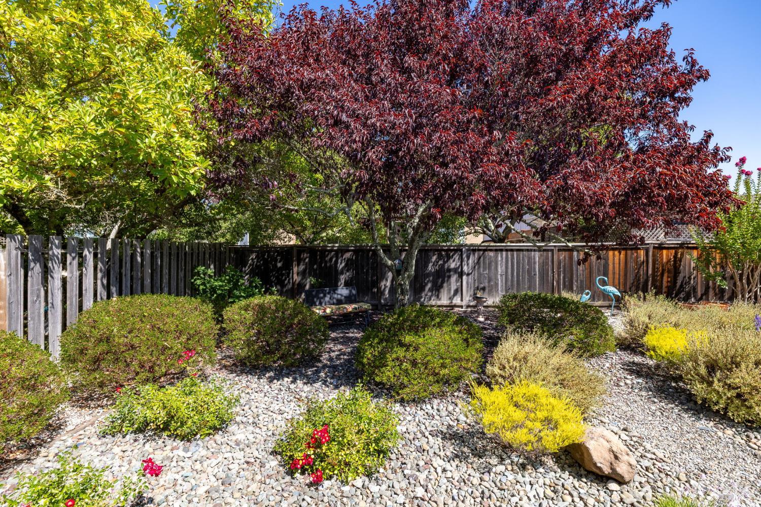 7619 Oak Leaf Drive Santa Rosa CA 95409