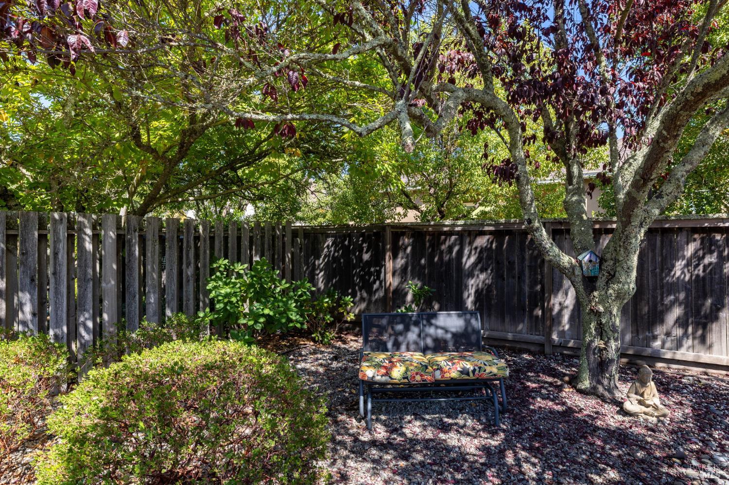 7619 Oak Leaf Drive Santa Rosa CA 95409