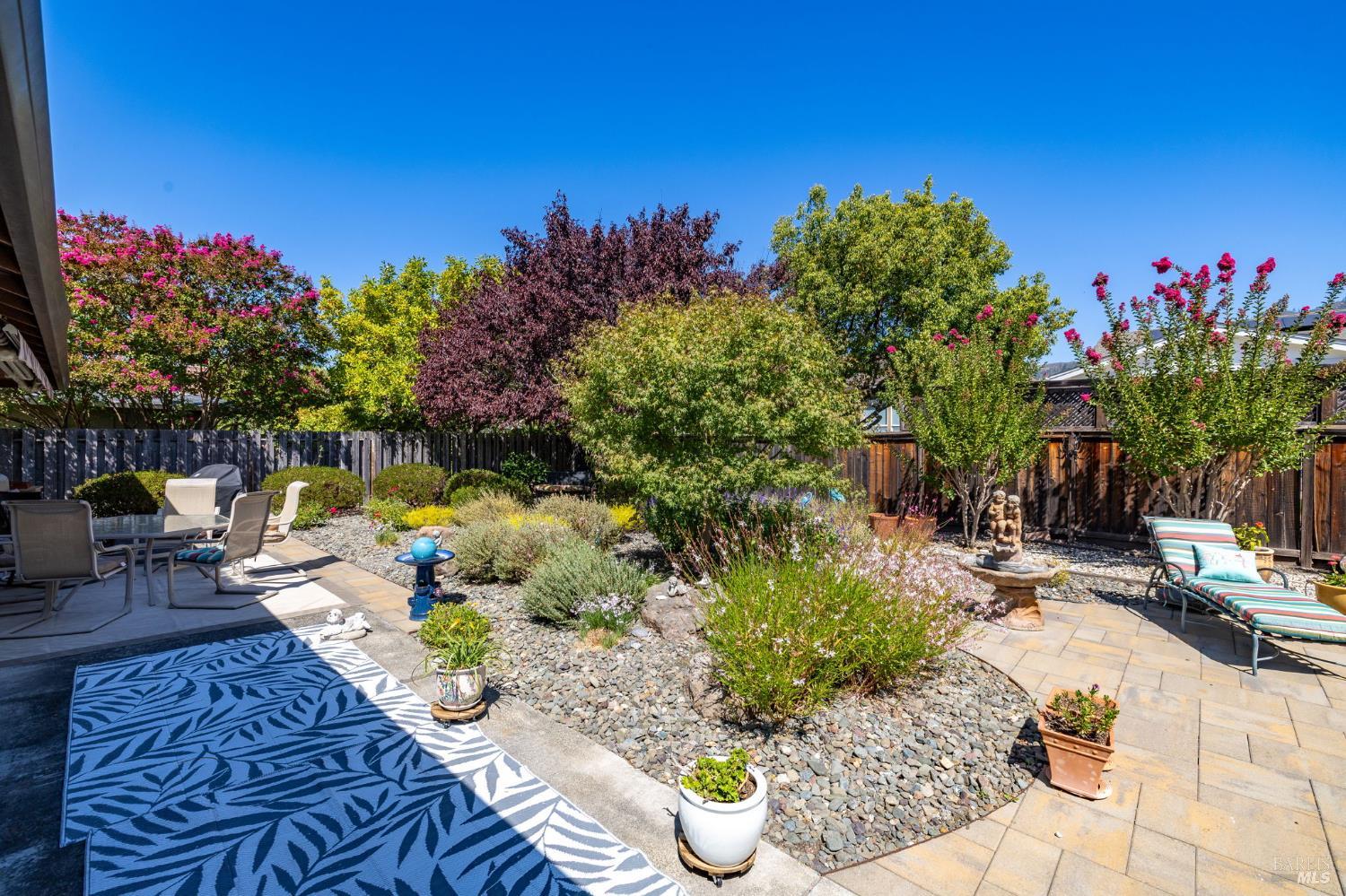 7619 Oak Leaf Drive Santa Rosa CA 95409
