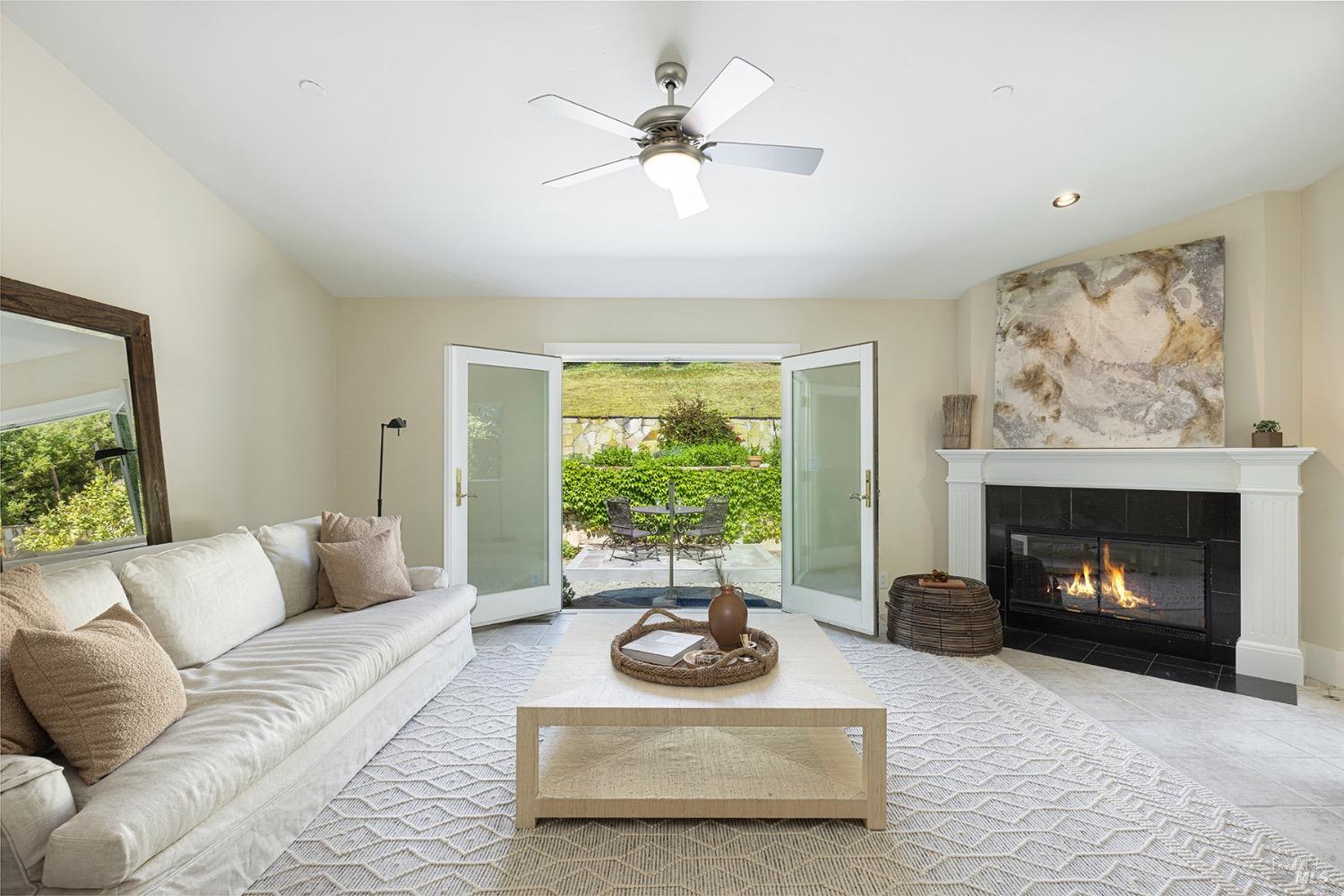 3344 Linda Mesa Way Napa CA 94558