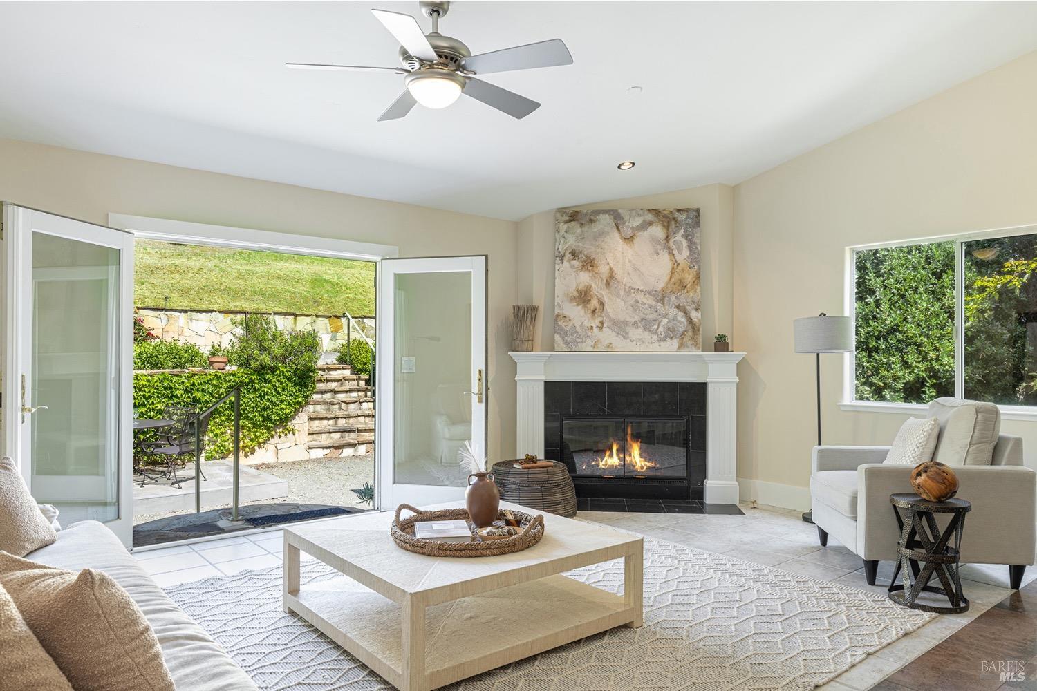 3344 Linda Mesa Way Napa CA 94558