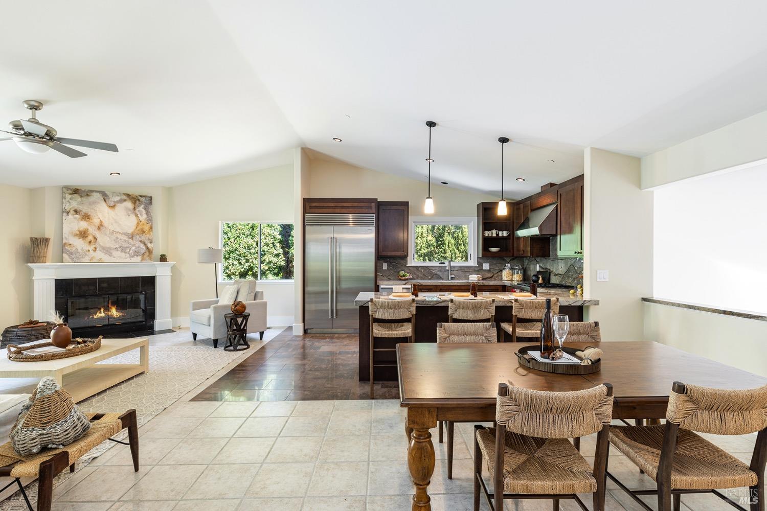 3344 Linda Mesa Way Napa CA 94558