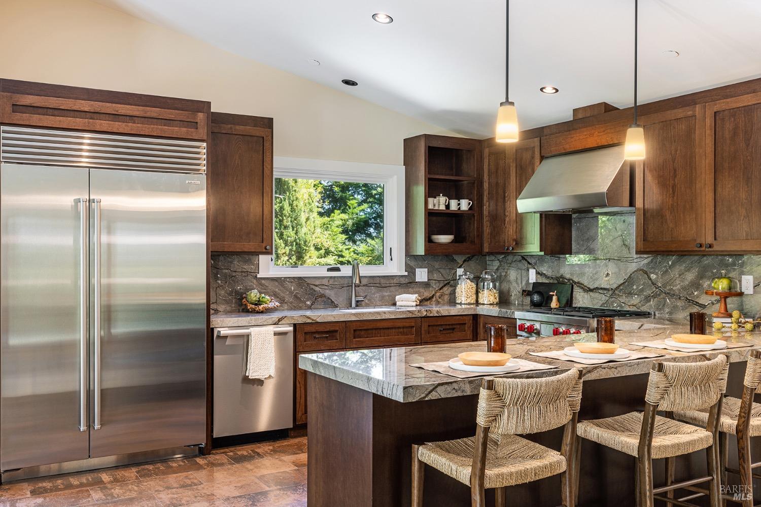 3344 Linda Mesa Way Napa CA 94558