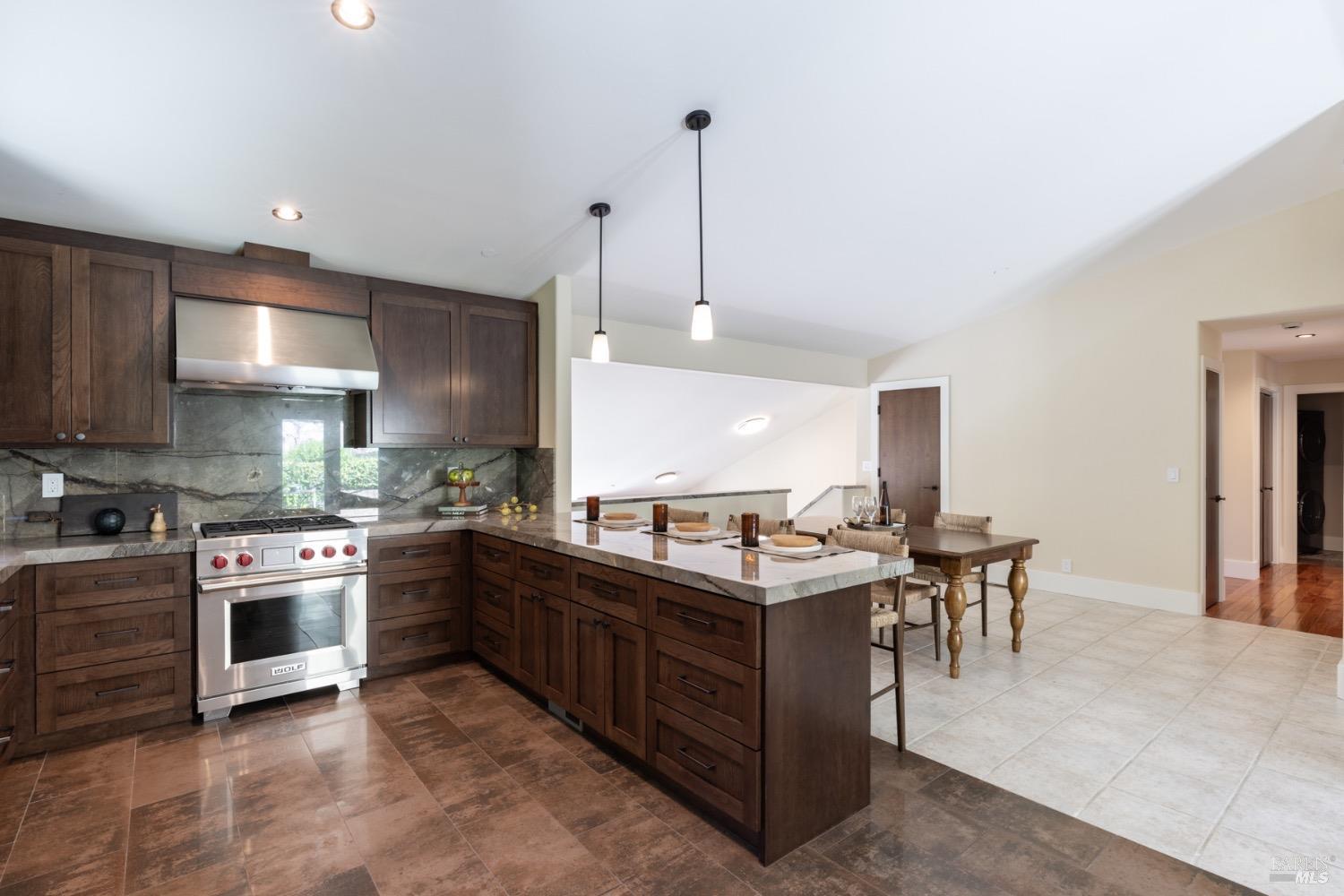 3344 Linda Mesa Way Napa CA 94558