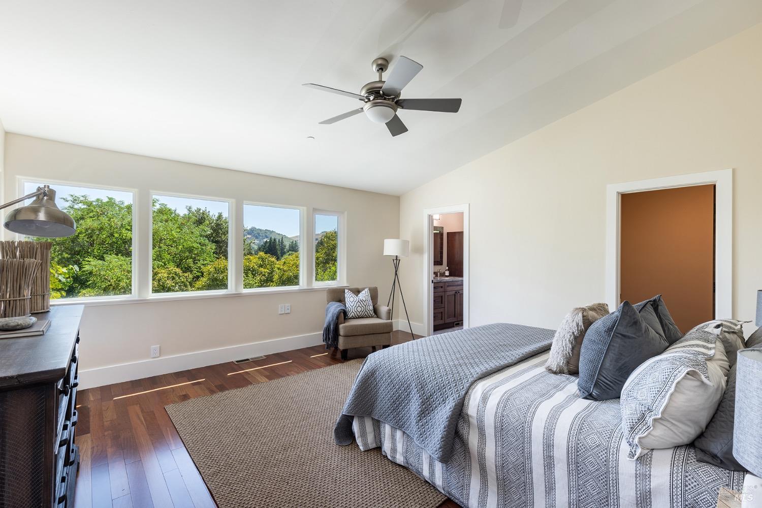 3344 Linda Mesa Way Napa CA 94558
