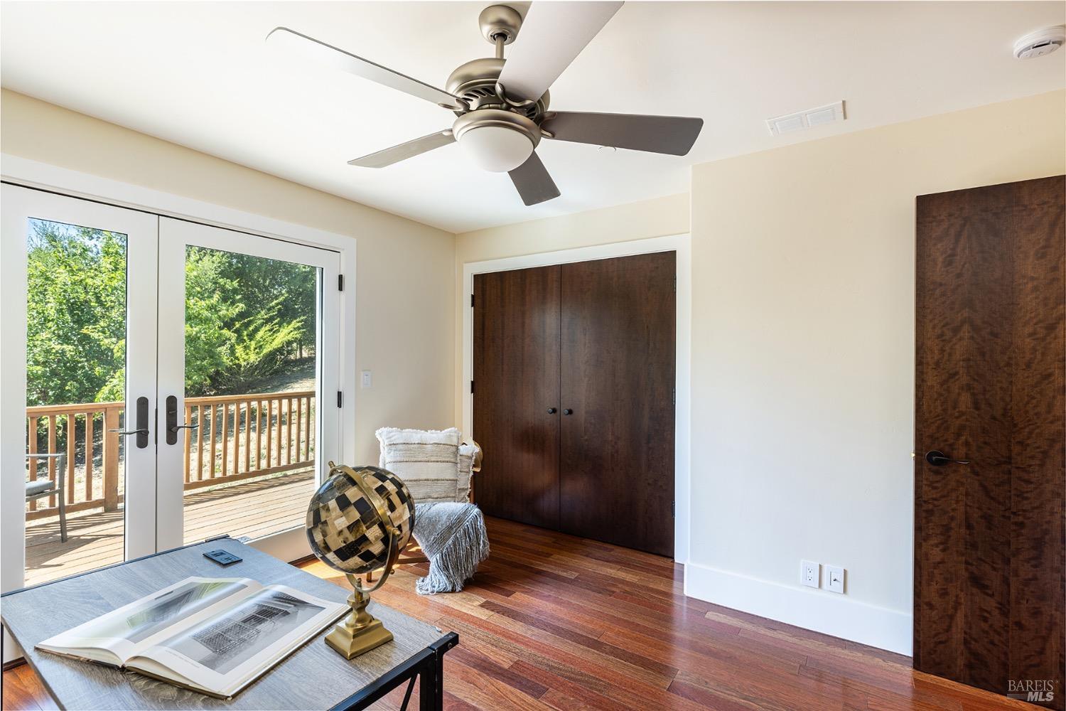 3344 Linda Mesa Way Napa CA 94558