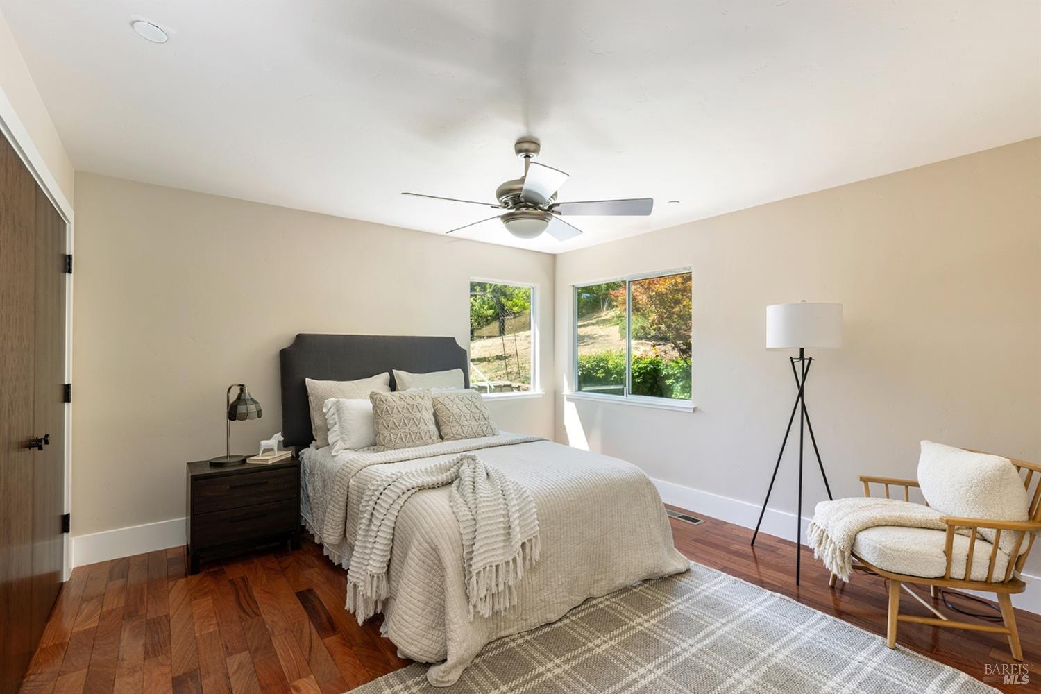 3344 Linda Mesa Way Napa CA 94558