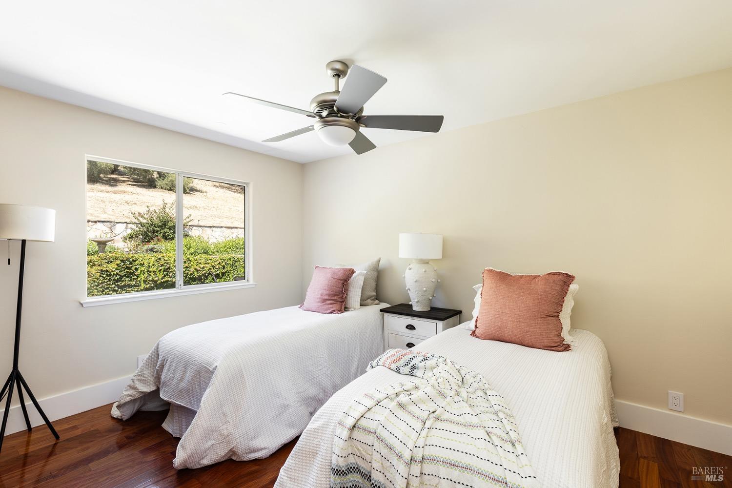 3344 Linda Mesa Way Napa CA 94558