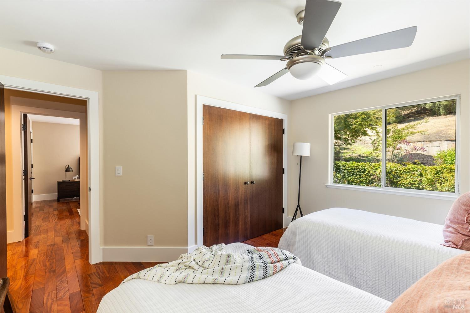 3344 Linda Mesa Way Napa CA 94558