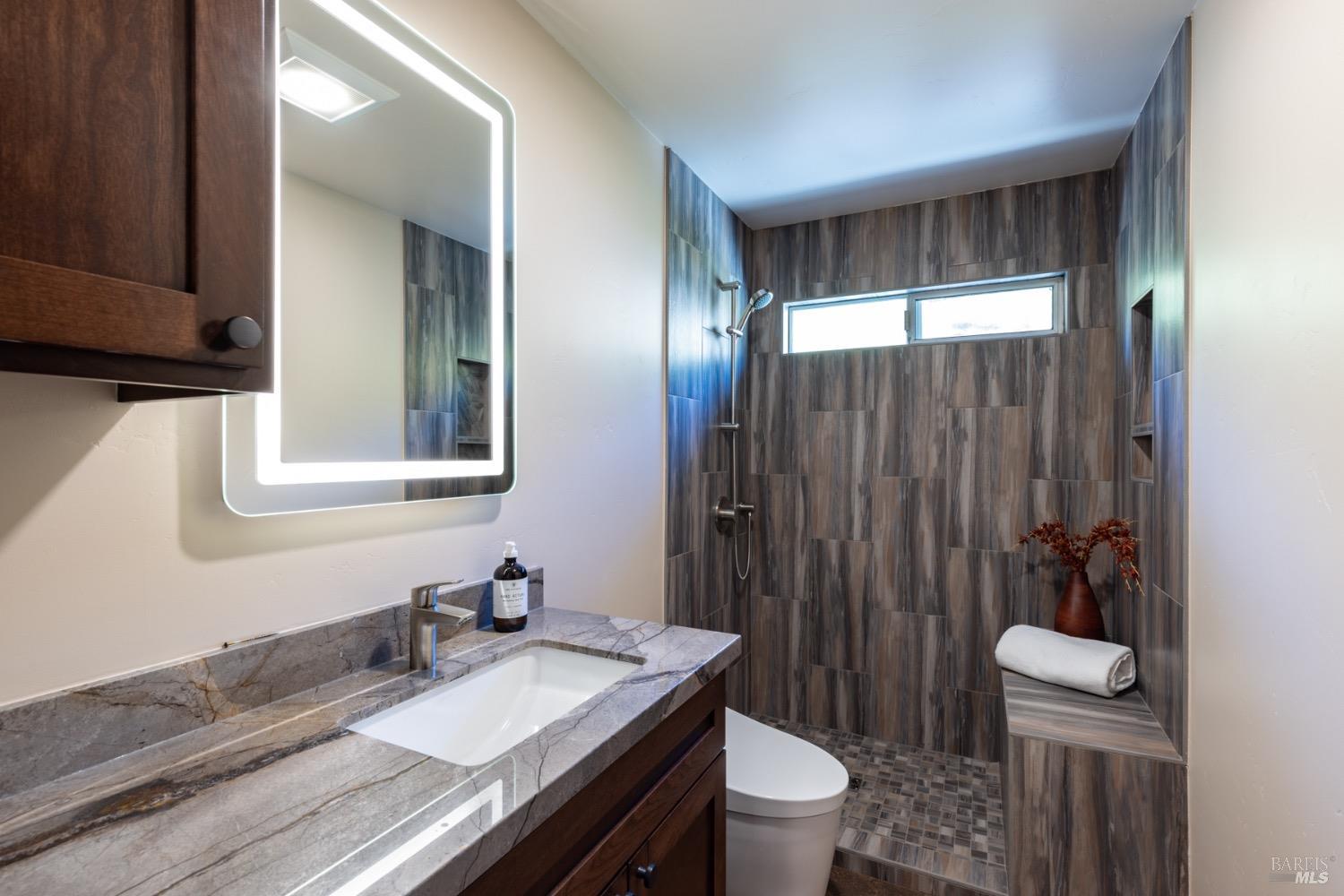 3344 Linda Mesa Way Napa CA 94558