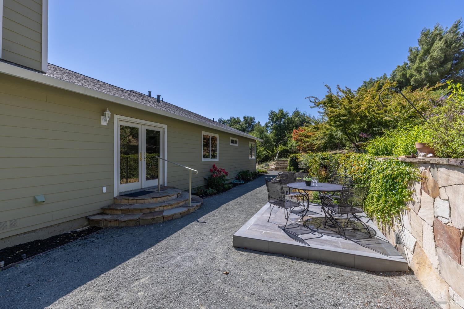 3344 Linda Mesa Way Napa CA 94558