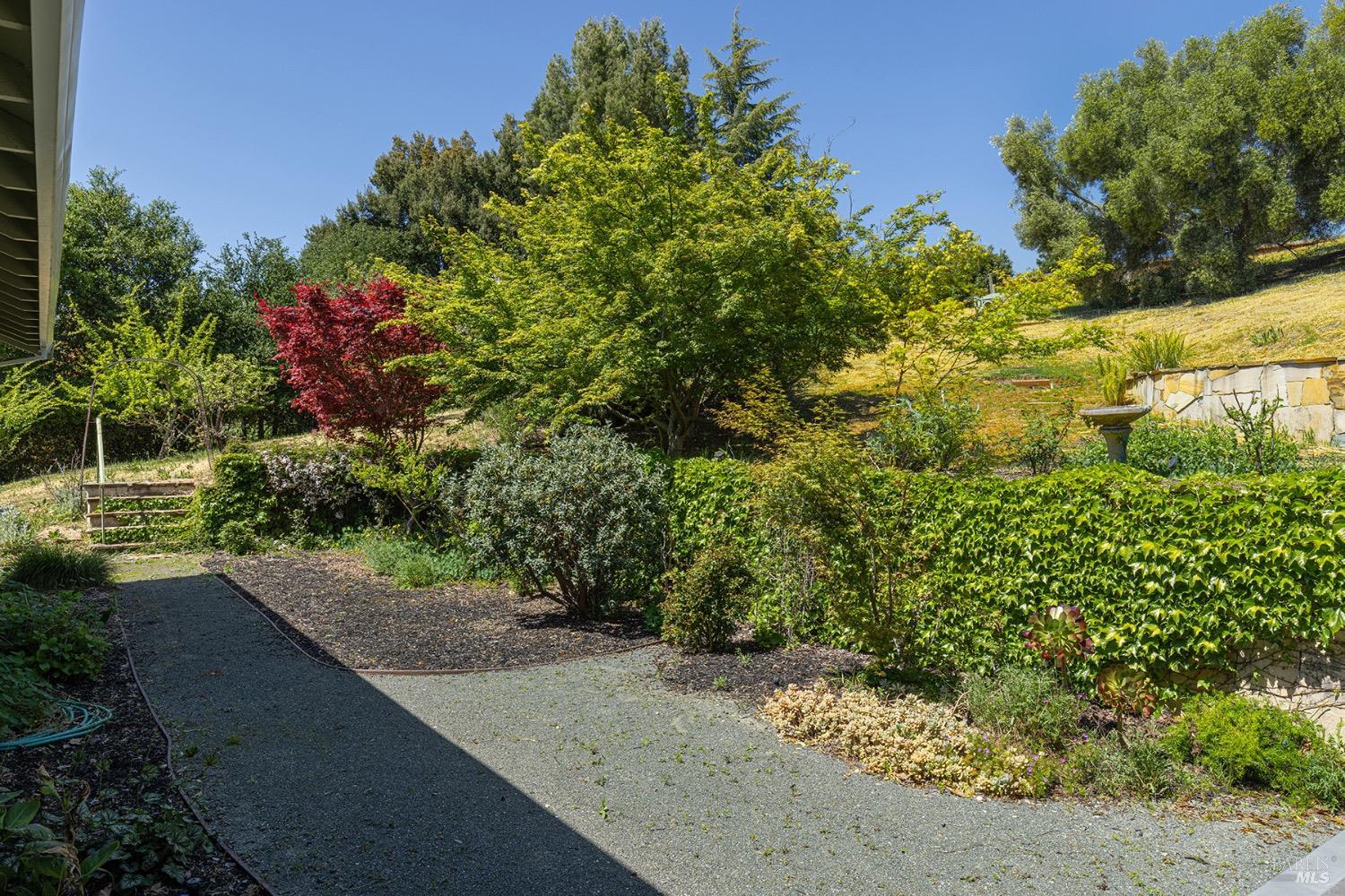 3344 Linda Mesa Way Napa CA 94558