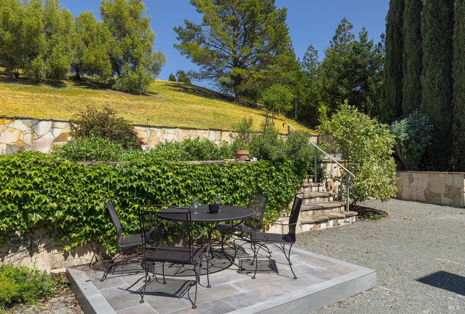 3344 Linda Mesa Way Napa CA 94558