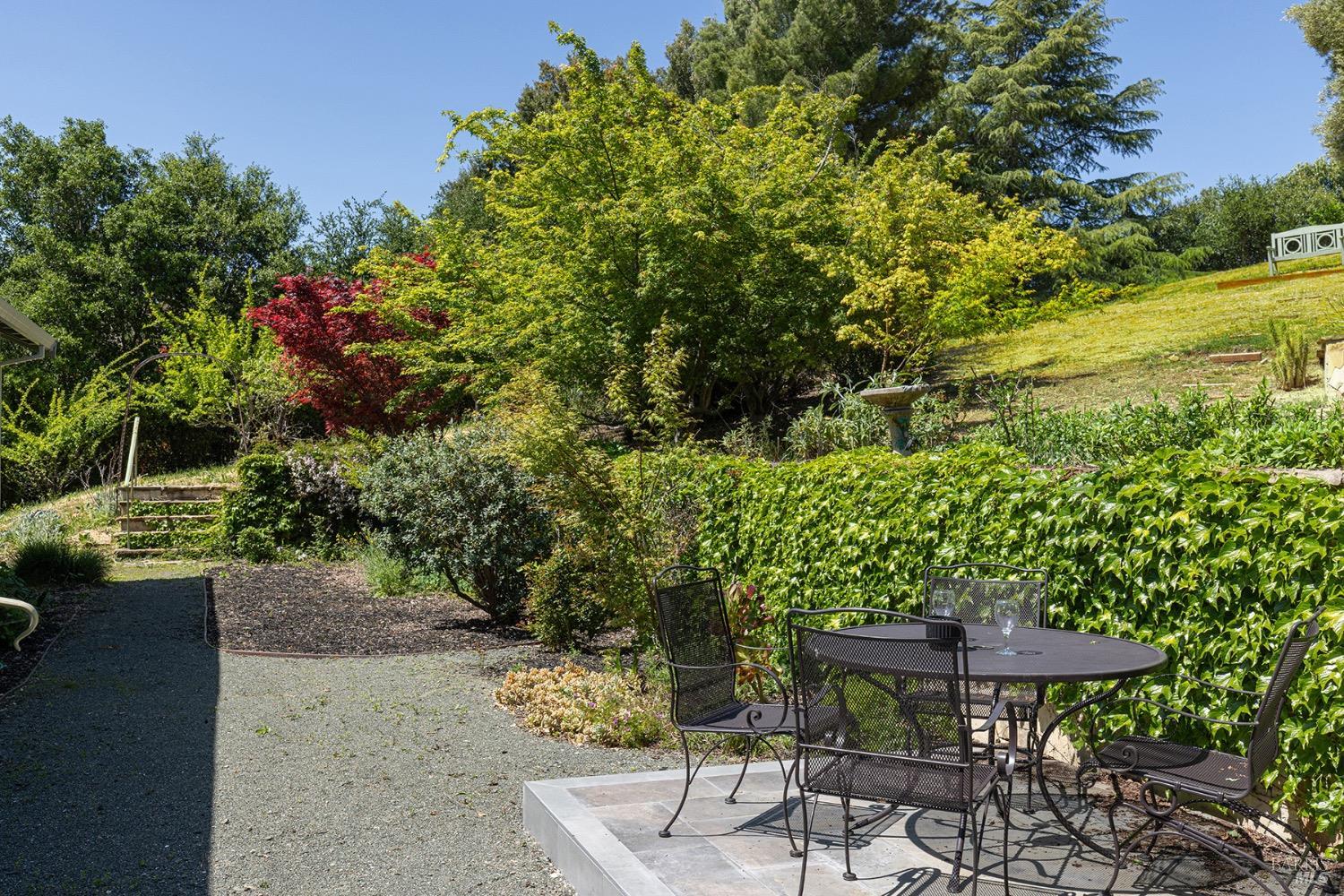 3344 Linda Mesa Way Napa CA 94558