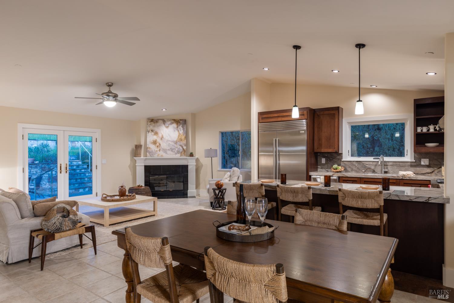 3344 Linda Mesa Way Napa CA 94558