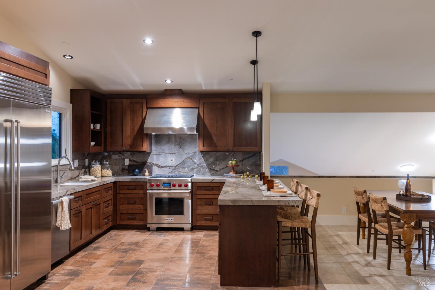 3344 Linda Mesa Way Napa CA 94558