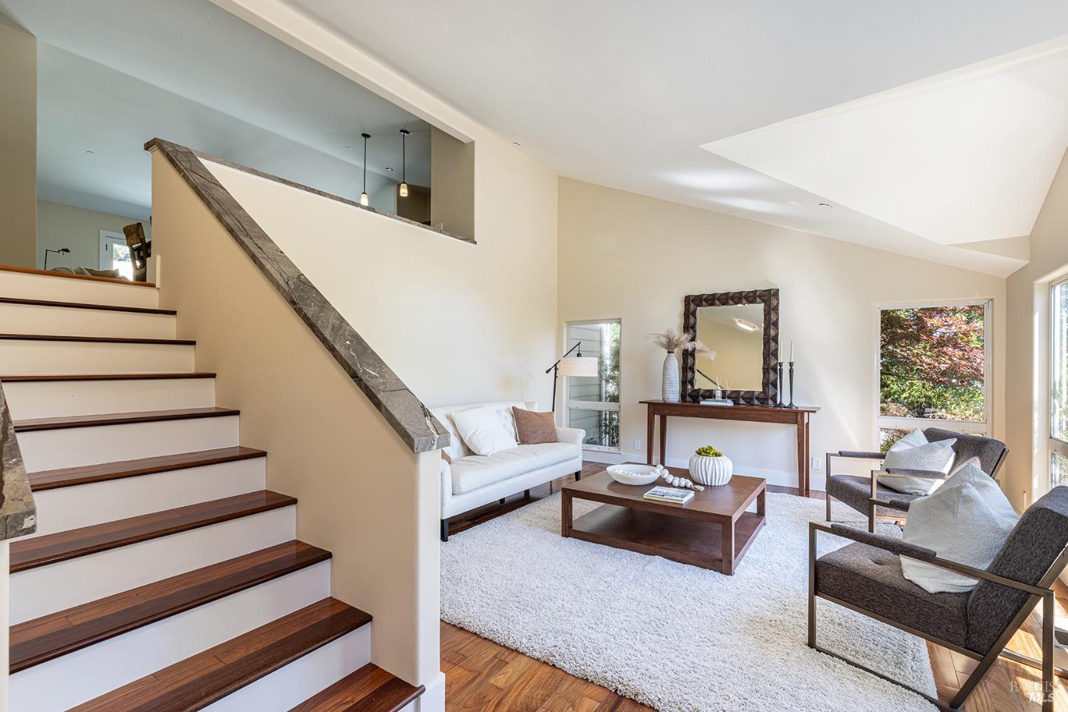 3344 Linda Mesa Way Napa CA 94558