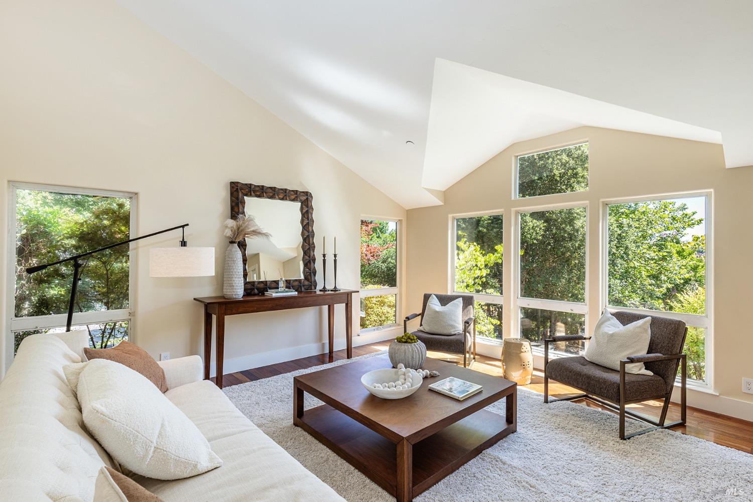 3344 Linda Mesa Way Napa CA 94558
