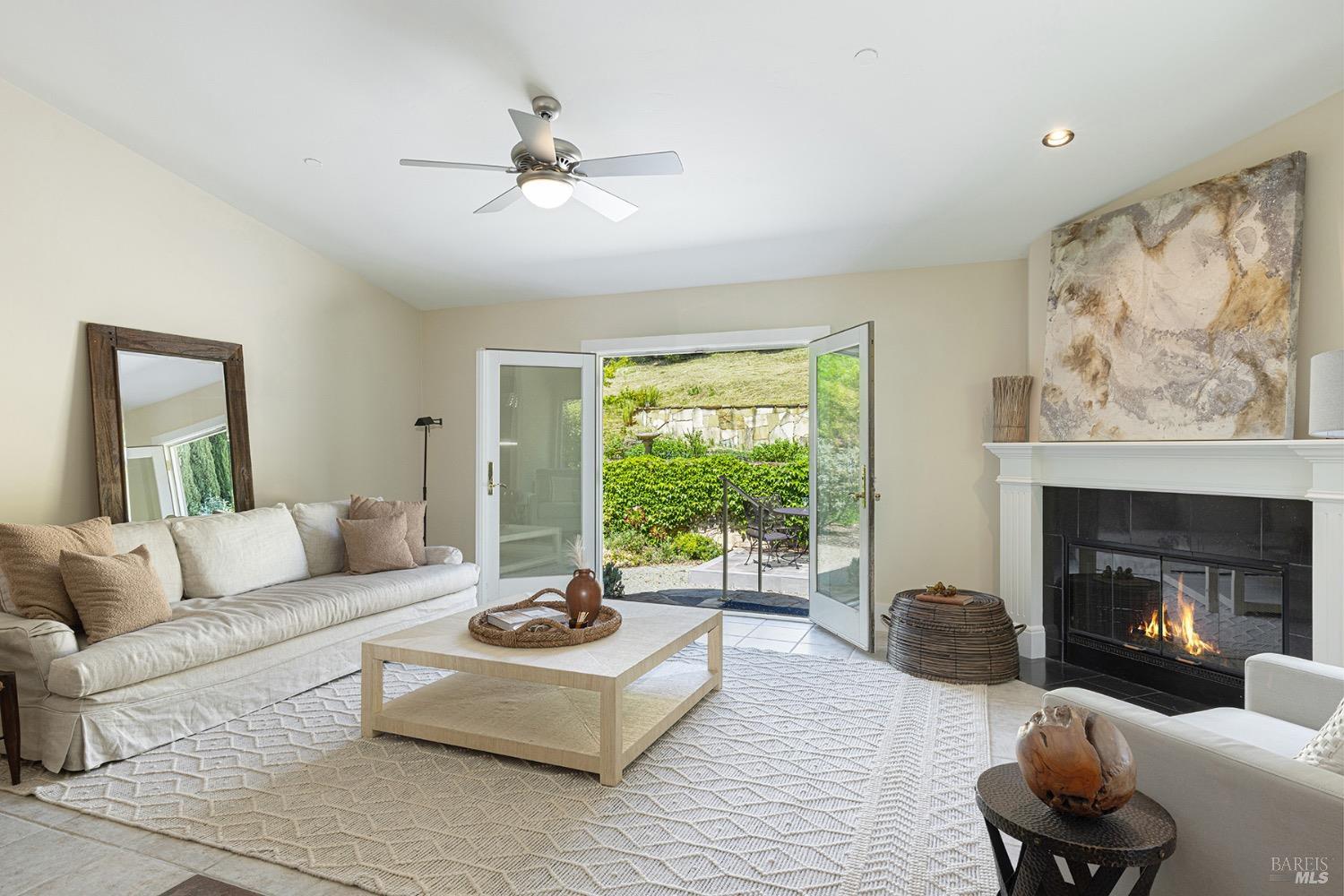 3344 Linda Mesa Way Napa CA 94558