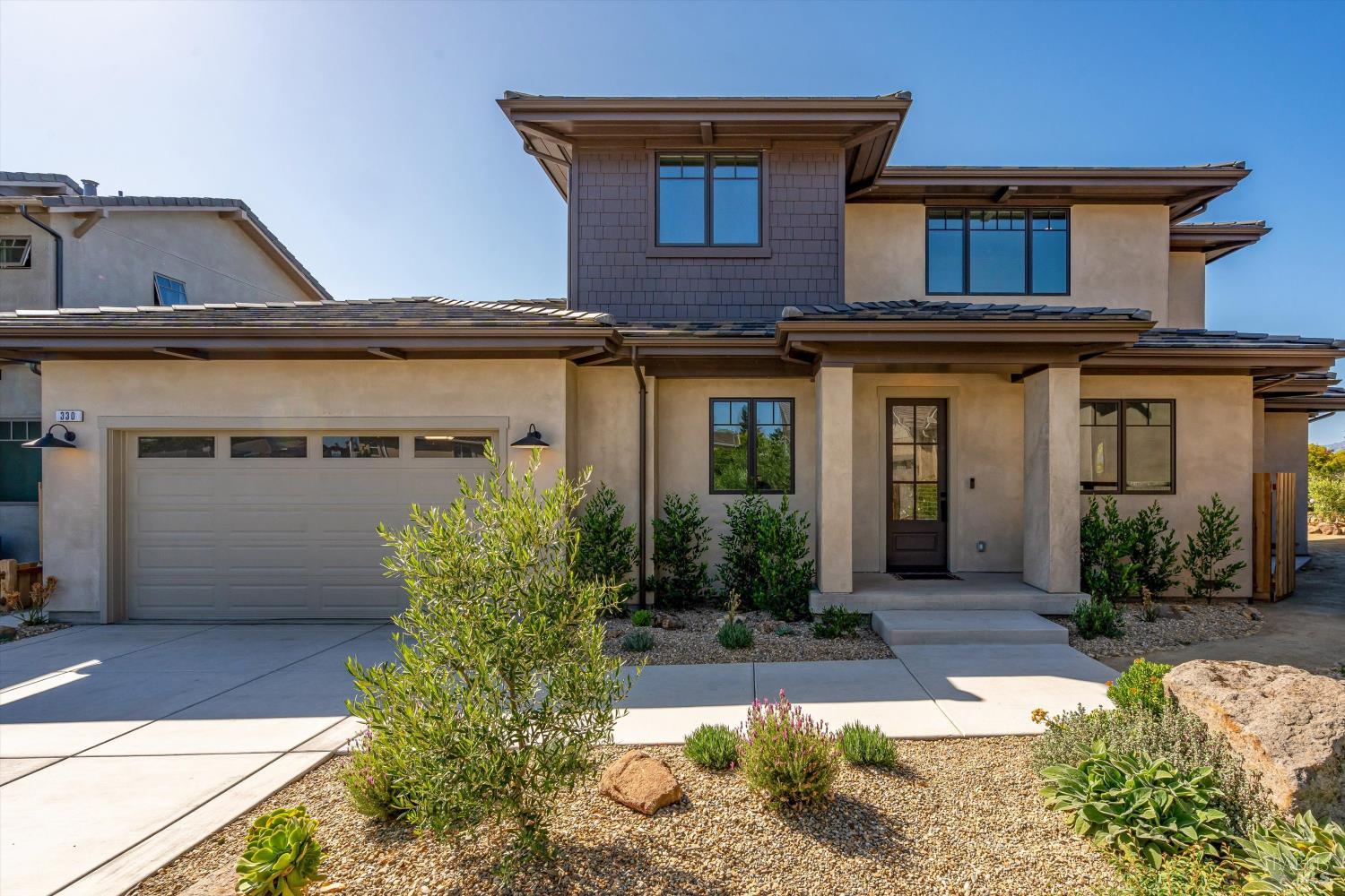 330 Cecile Court Napa CA 94558