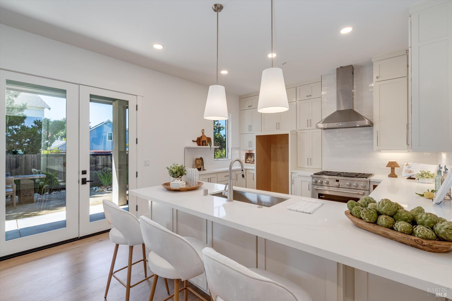 330 Cecile Court Napa CA 94558