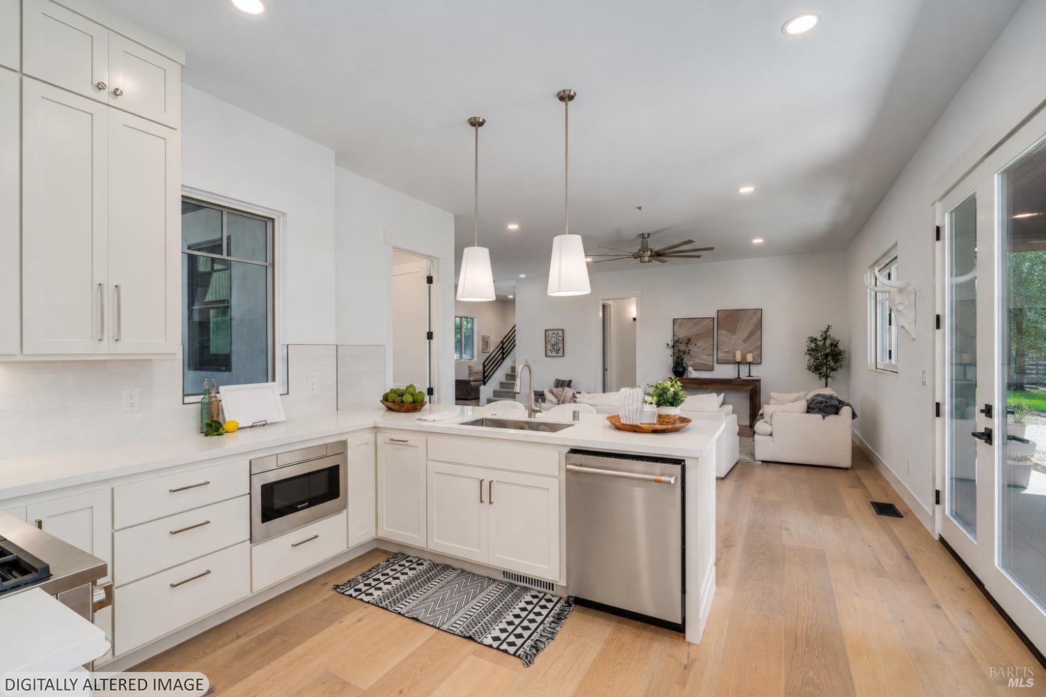 330 Cecile Court Napa CA 94558