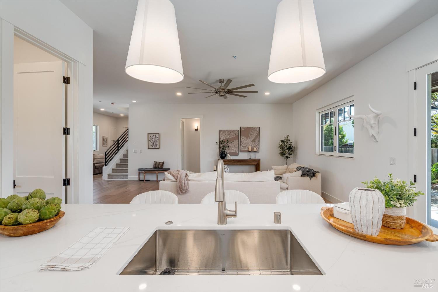 330 Cecile Court Napa CA 94558