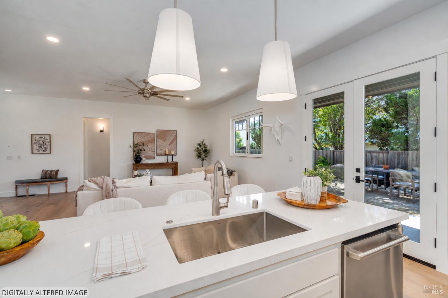 330 Cecile Court Napa CA 94558