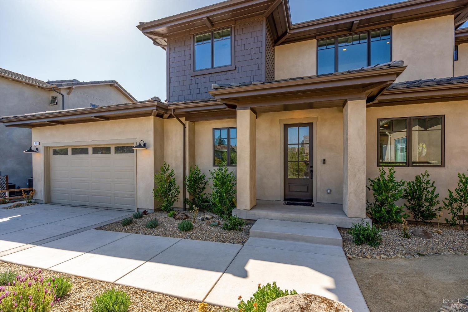 330 Cecile Court Napa CA 94558