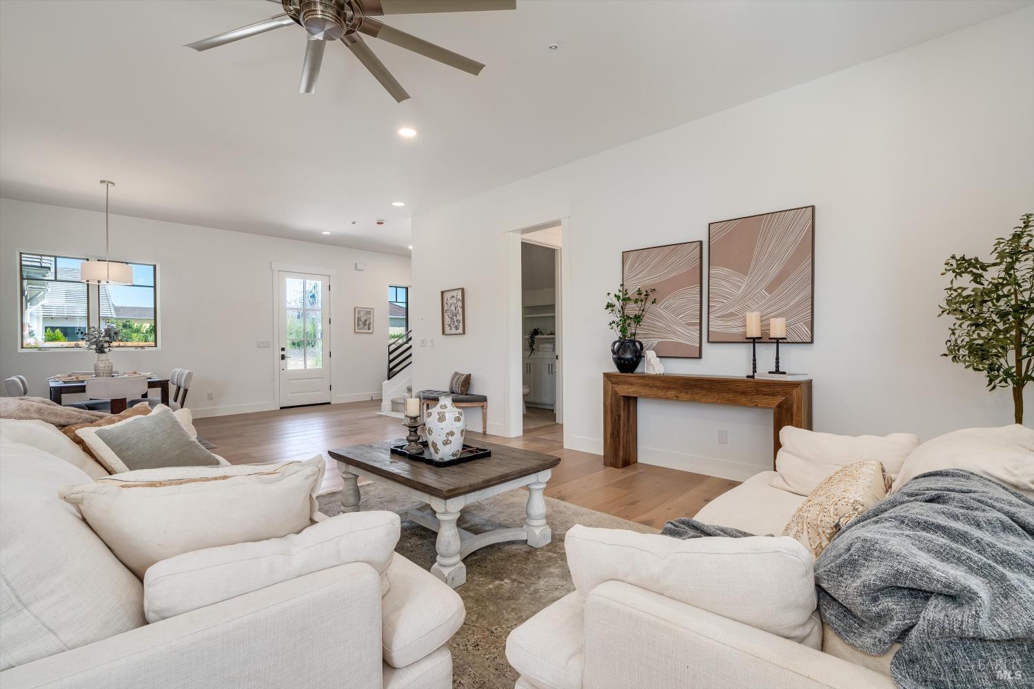 330 Cecile Court Napa CA 94558
