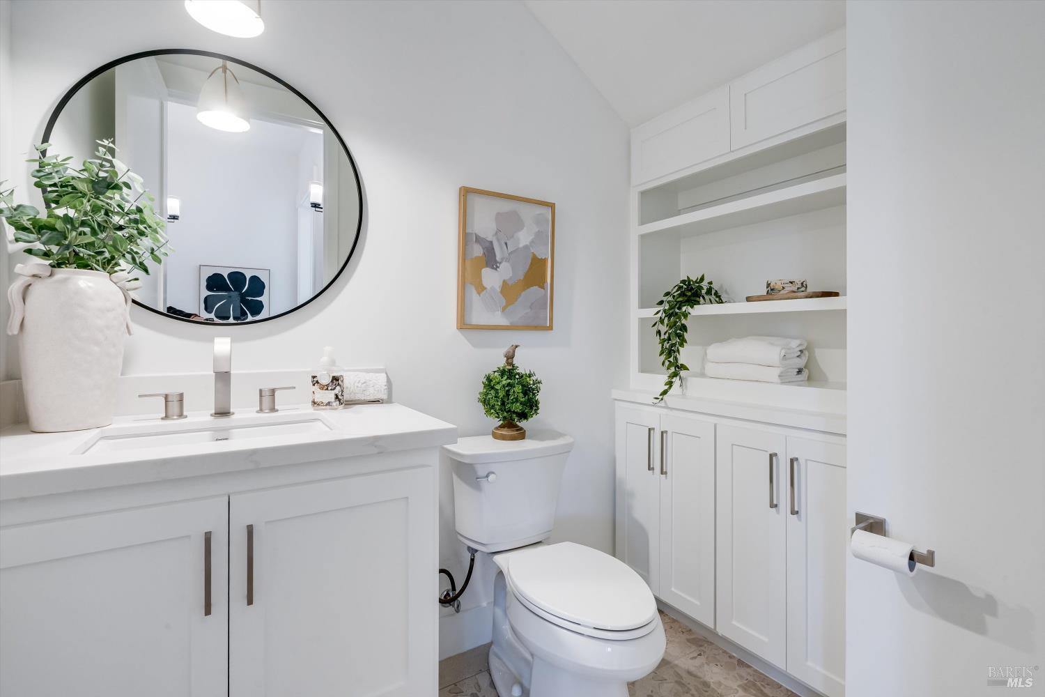 330 Cecile Court Napa CA 94558