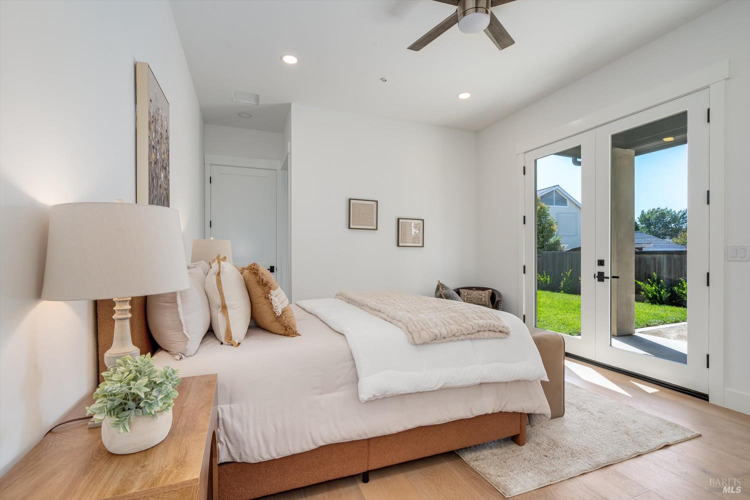 330 Cecile Court Napa CA 94558
