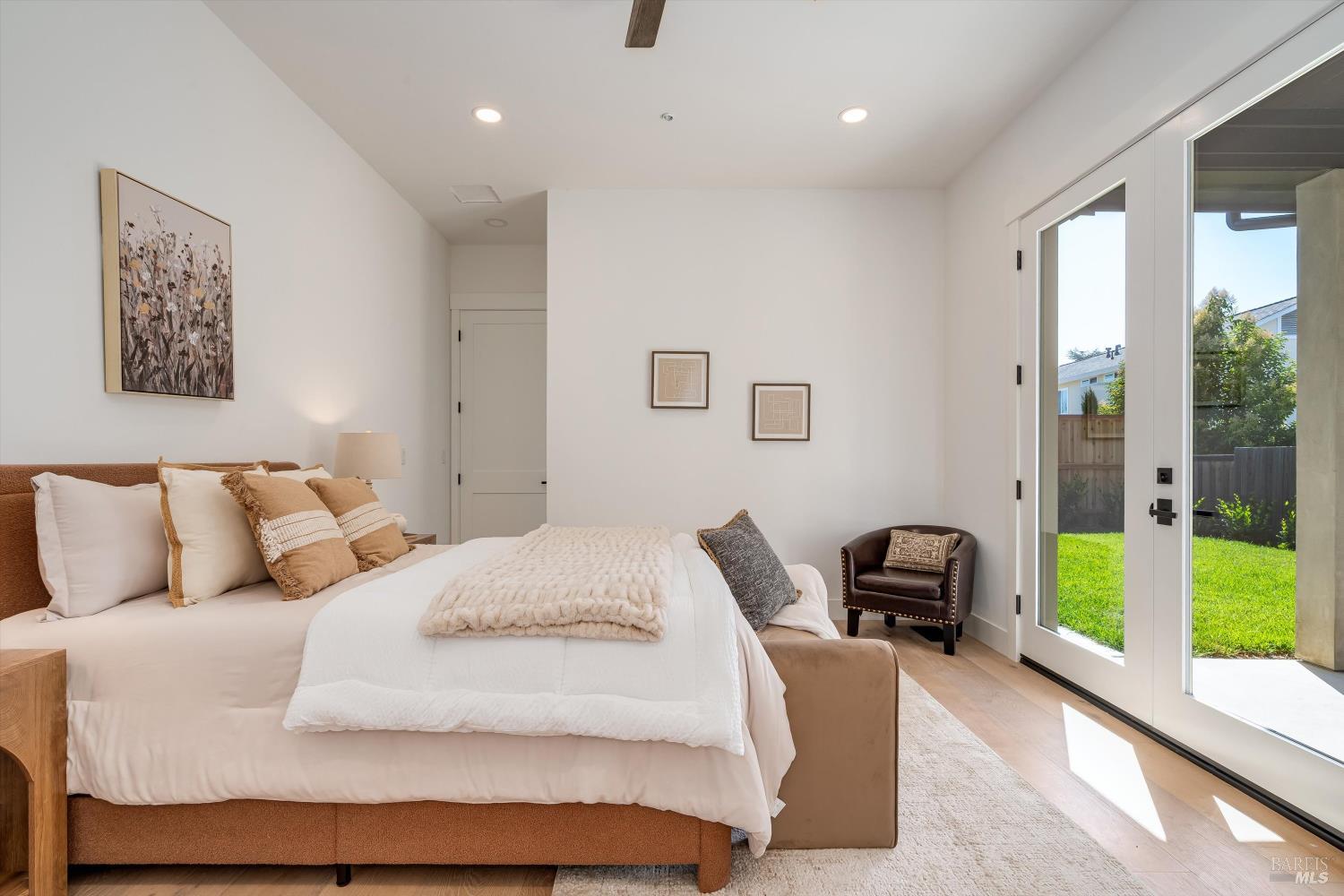 330 Cecile Court Napa CA 94558