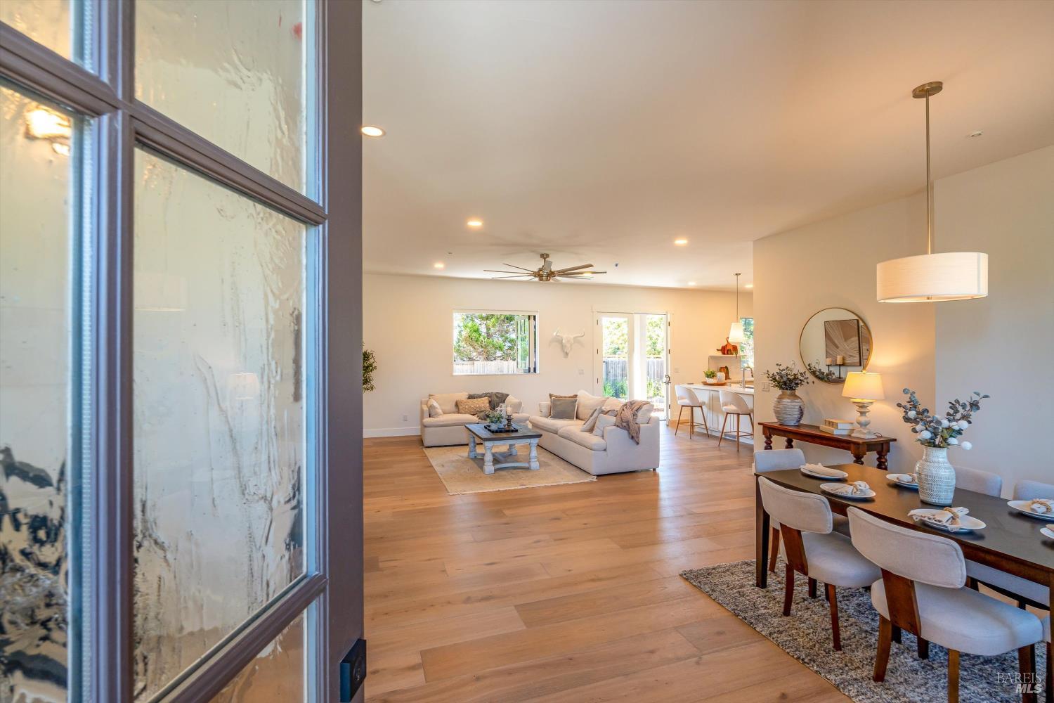330 Cecile Court Napa CA 94558