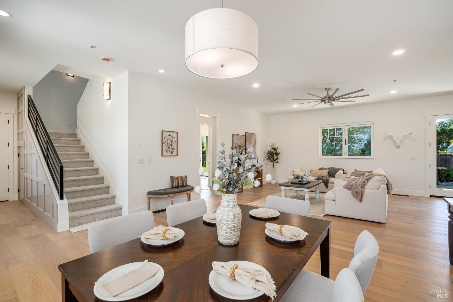 330 Cecile Court Napa CA 94558