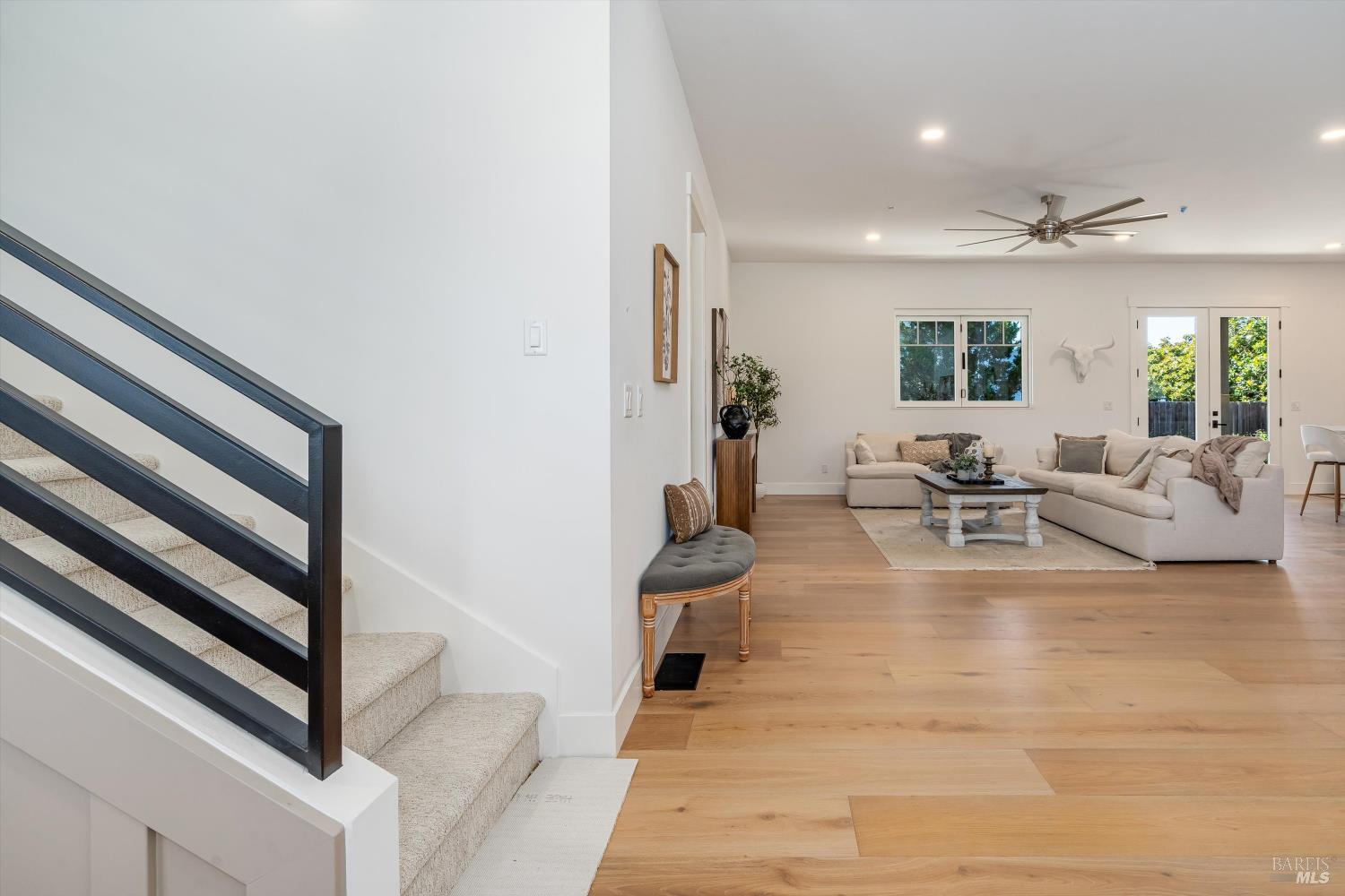 330 Cecile Court Napa CA 94558