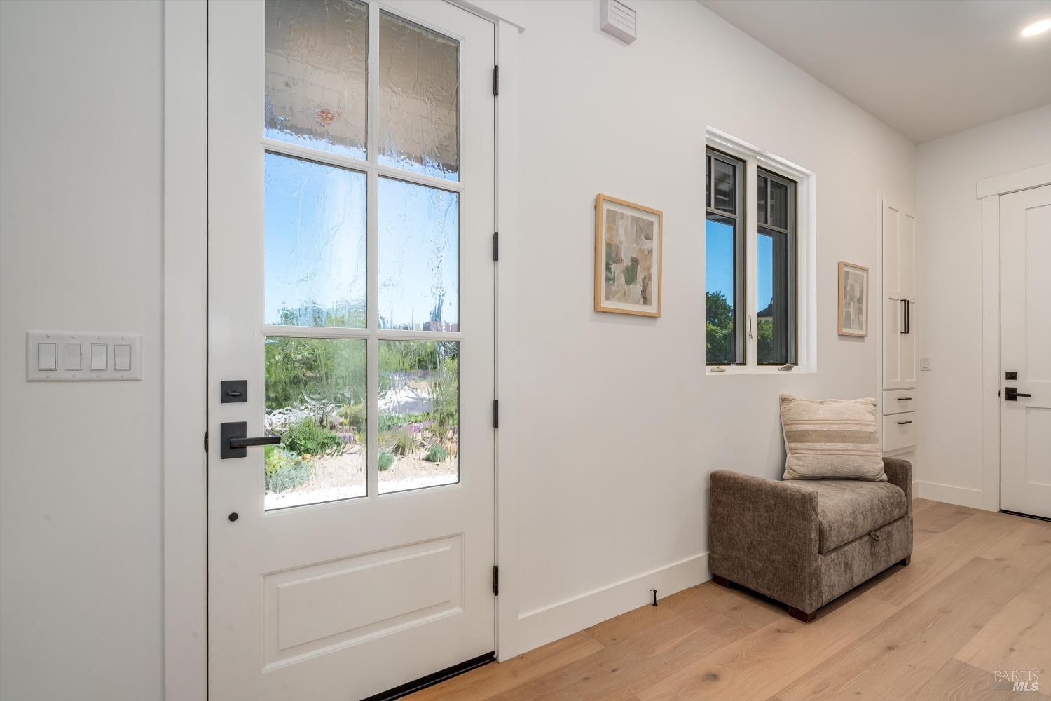 330 Cecile Court Napa CA 94558