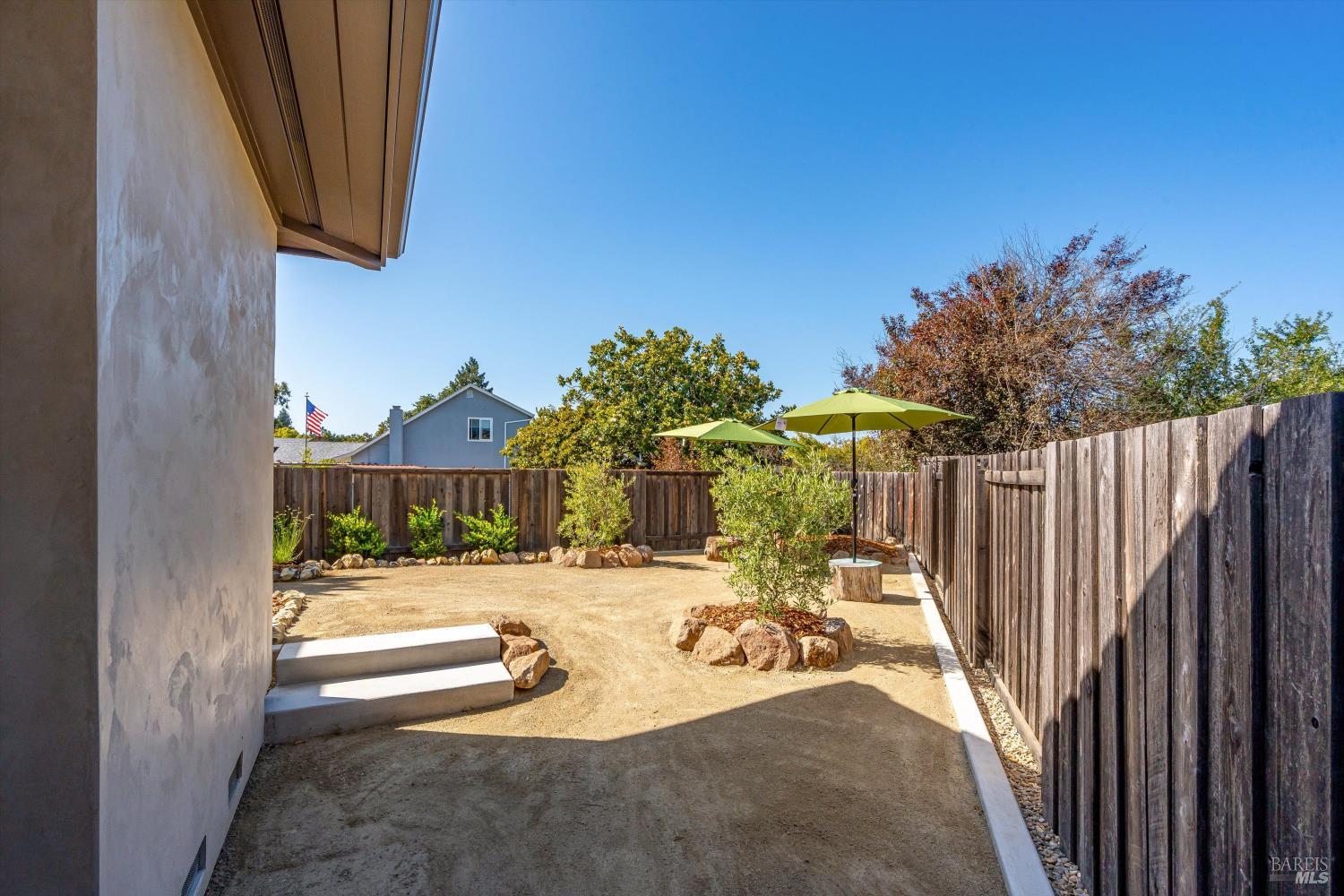 330 Cecile Court Napa CA 94558