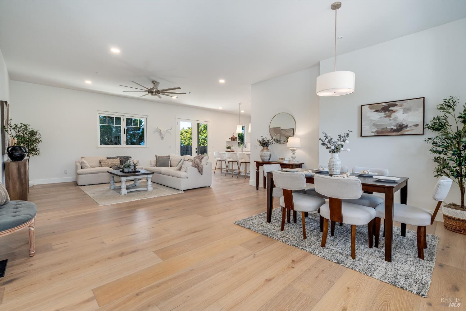 330 Cecile Court Napa CA 94558