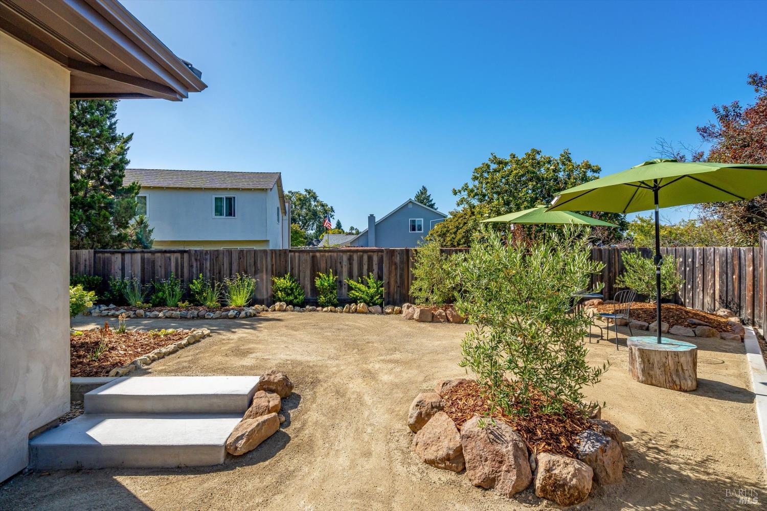 330 Cecile Court Napa CA 94558