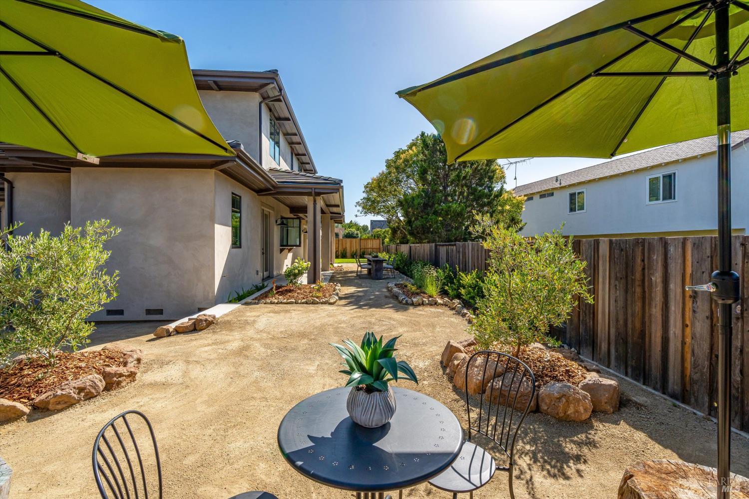 330 Cecile Court Napa CA 94558