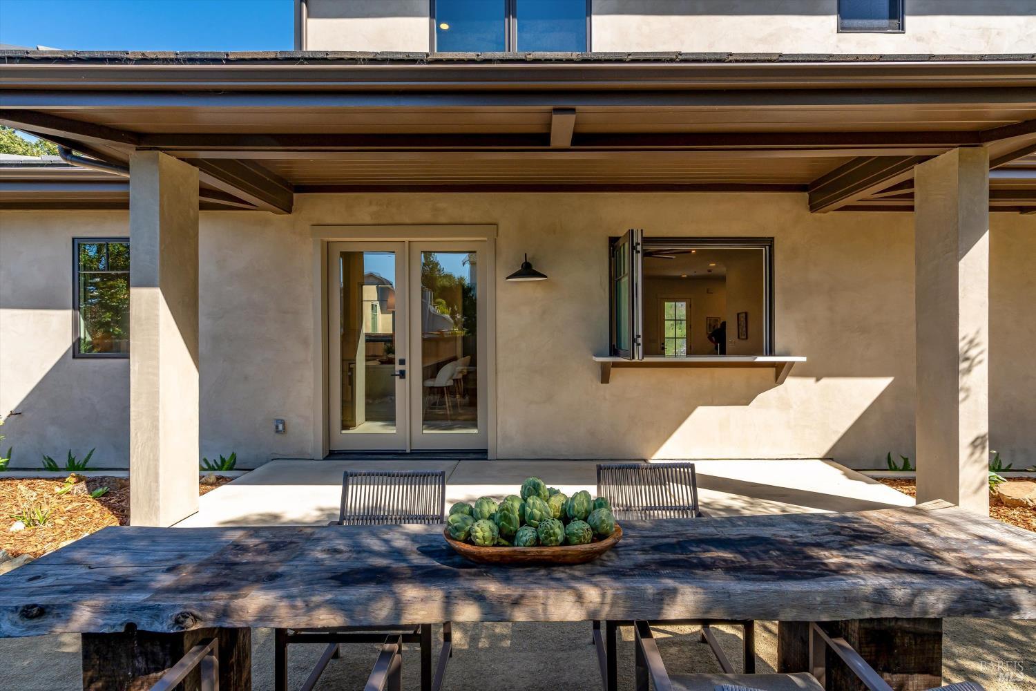 330 Cecile Court Napa CA 94558