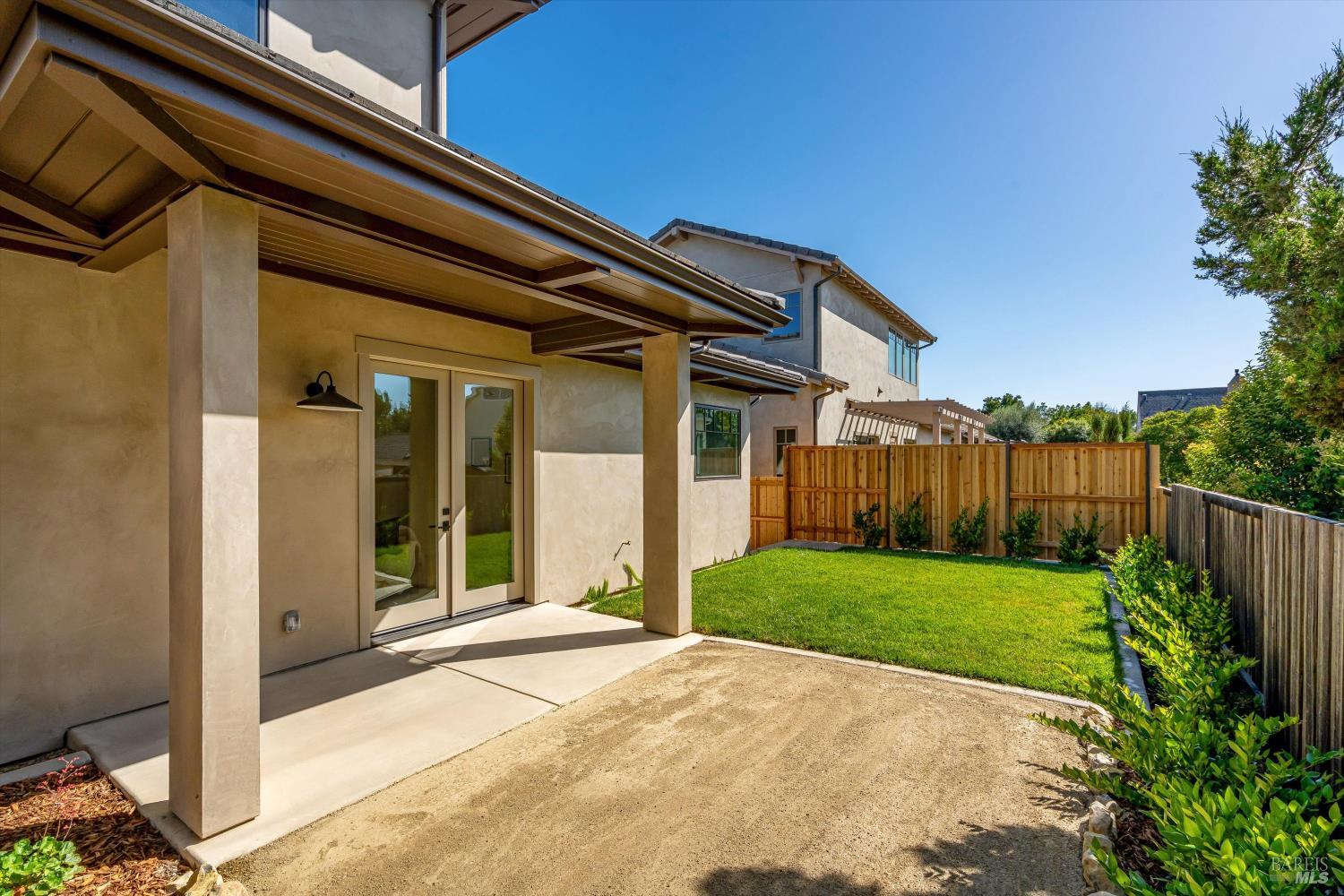 330 Cecile Court Napa CA 94558