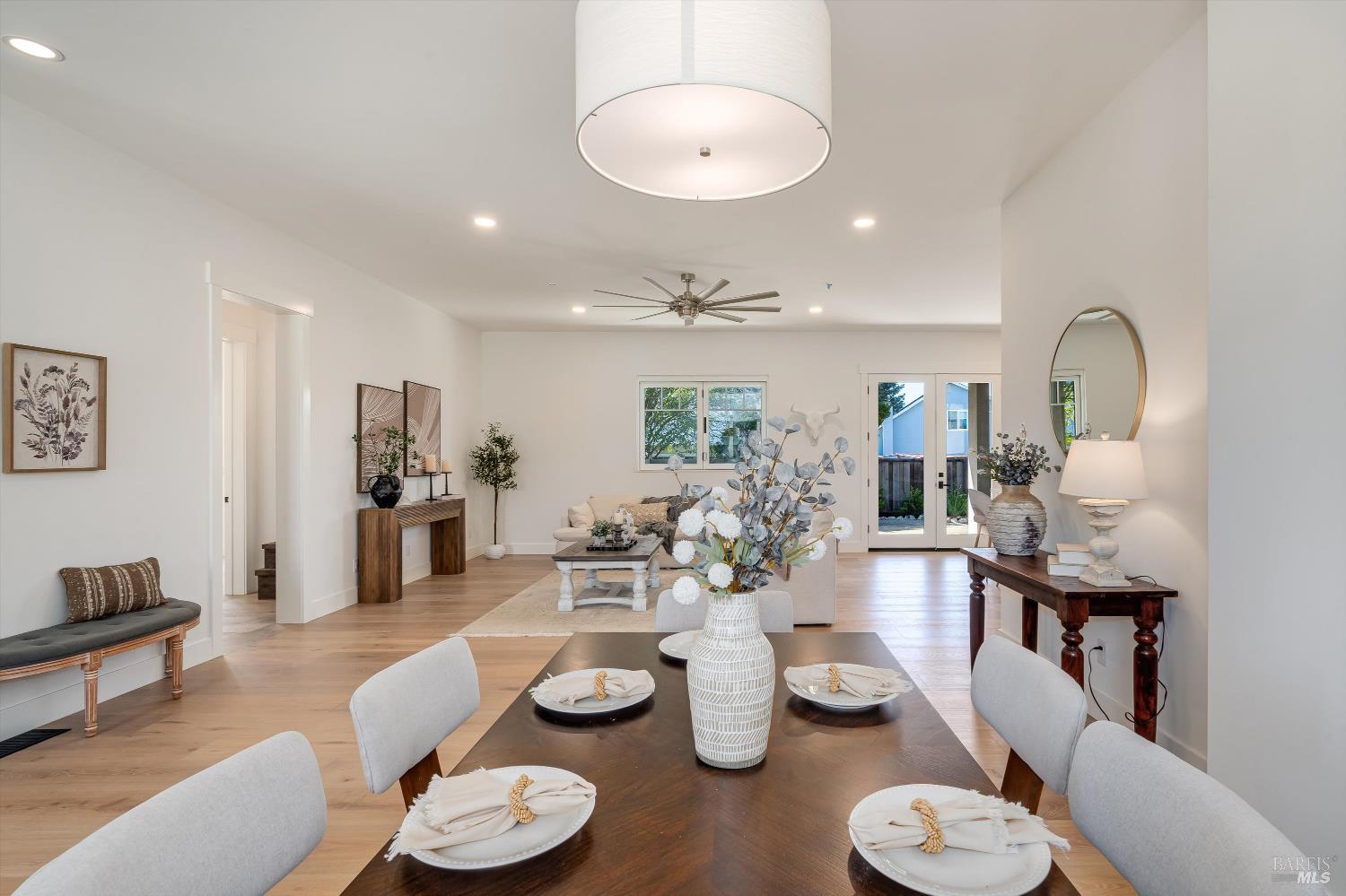 330 Cecile Court Napa CA 94558
