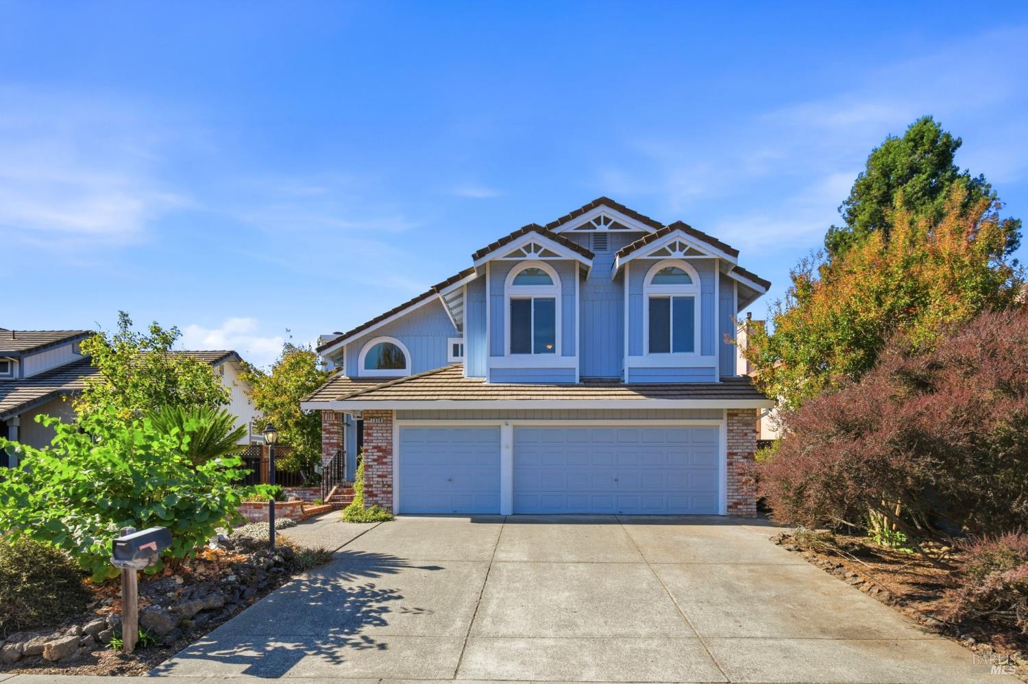 1378 Rebecca Way Rohnert Park CA 94928