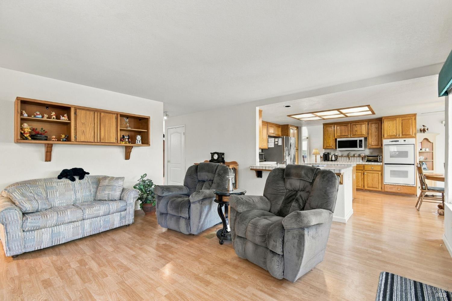 1378 Rebecca Way Rohnert Park CA 94928