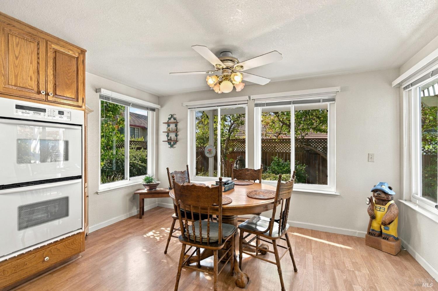 1378 Rebecca Way Rohnert Park CA 94928