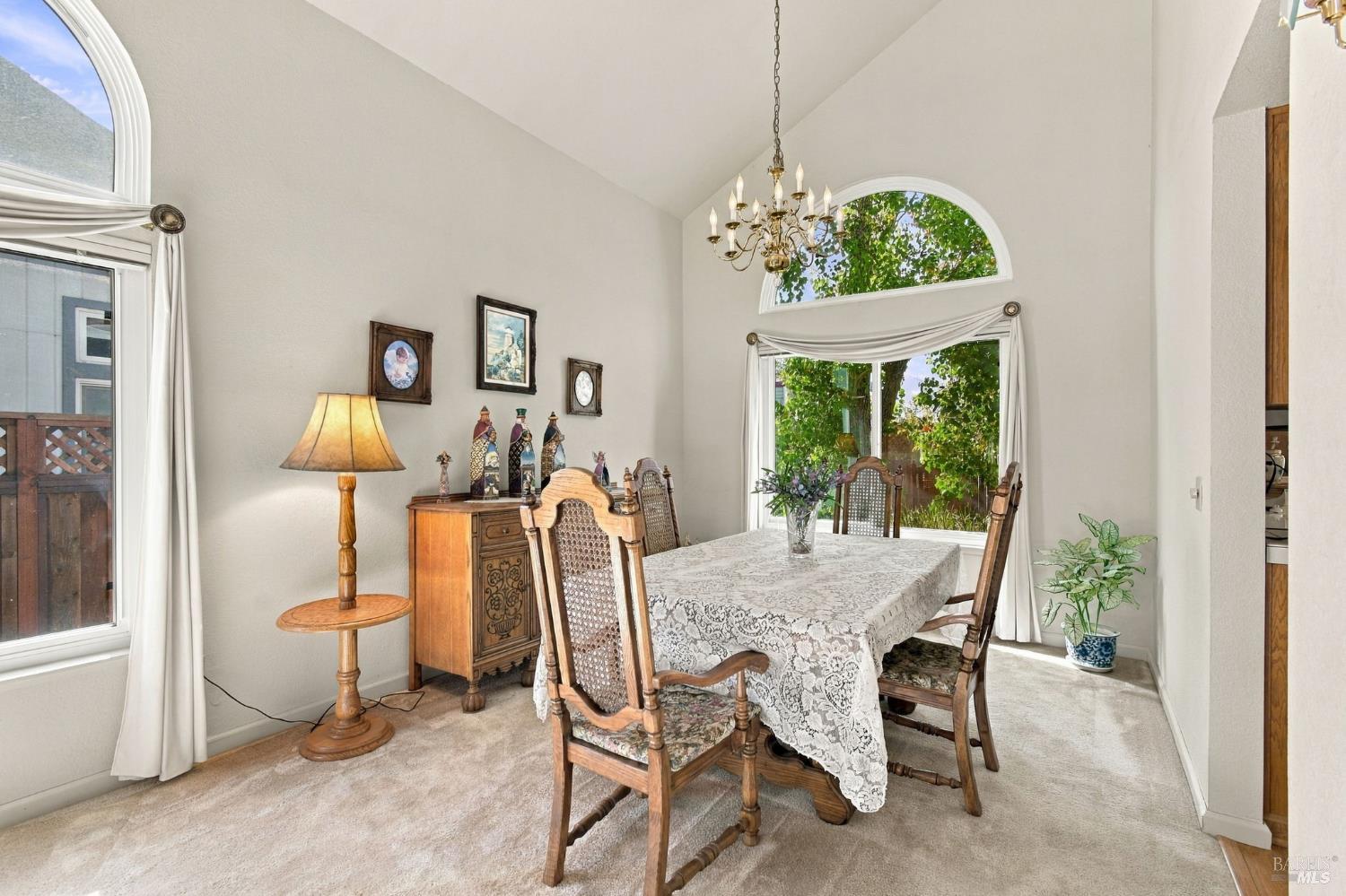 1378 Rebecca Way Rohnert Park CA 94928