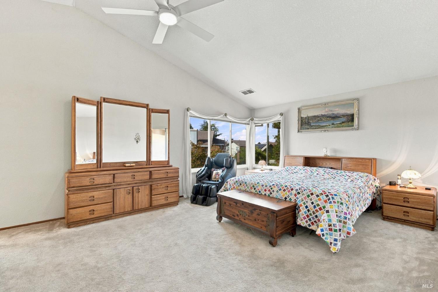 1378 Rebecca Way Rohnert Park CA 94928