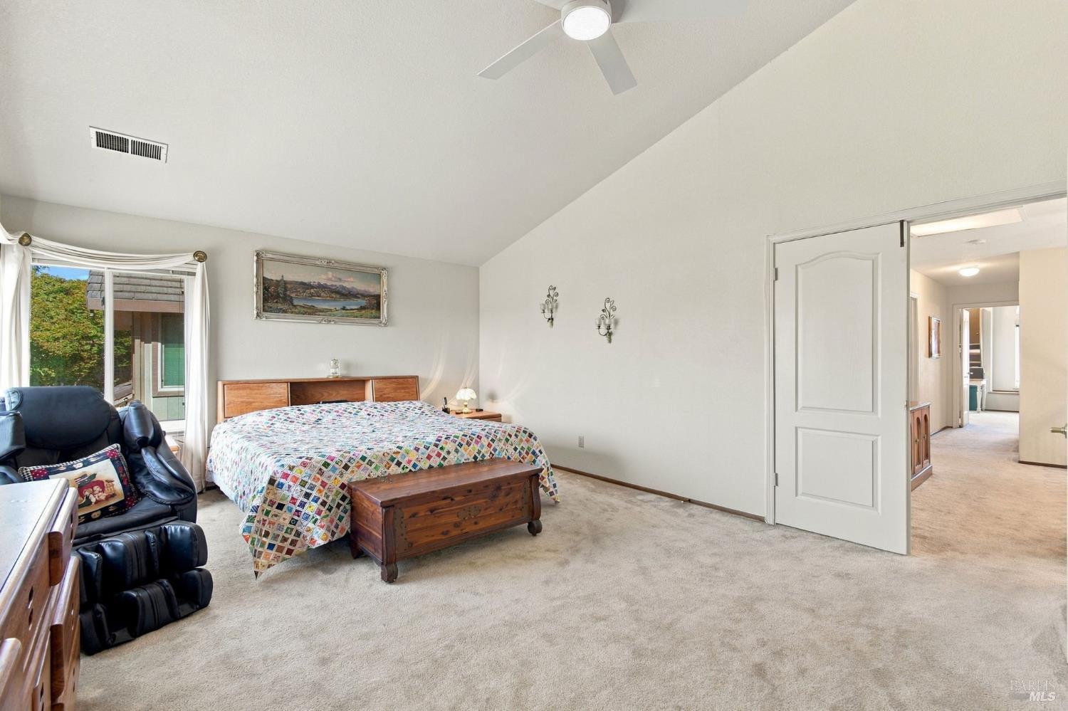 1378 Rebecca Way Rohnert Park CA 94928